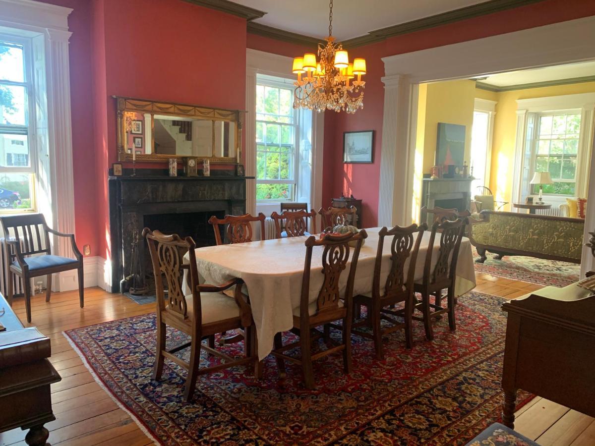 Delano Homestead