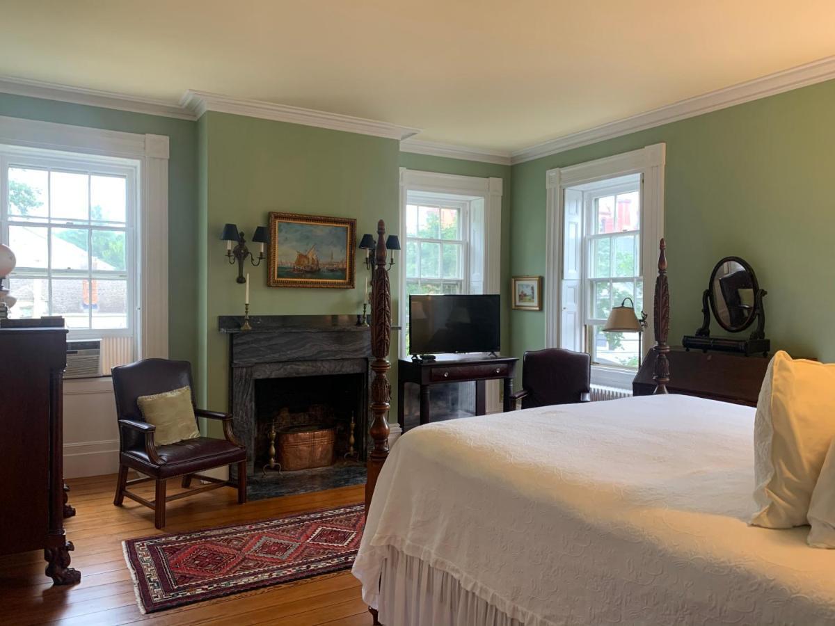 Delano Homestead Fairhaven