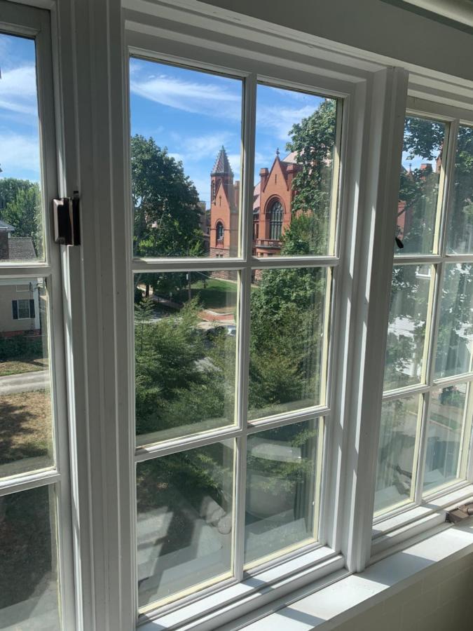 Delano Homestead Bed and breakfast 5*