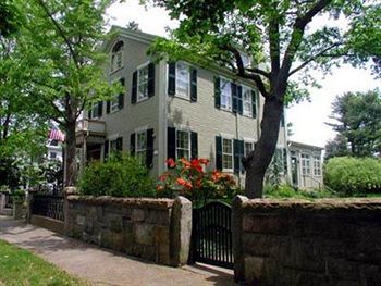 Delano Homestead Bed & Breakfast 5*