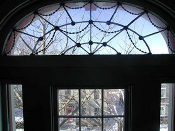 Delano Homestead Bed & Breakfast
