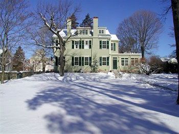 Delano Homestead Fairhaven